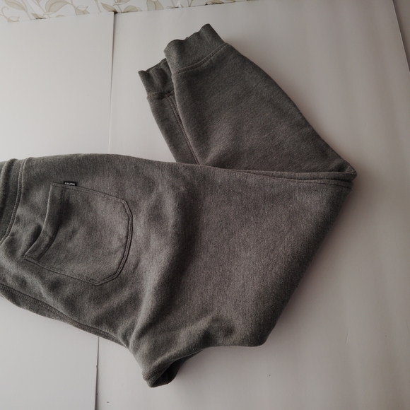 Hurley Other - Hurley Gray Sweatpants